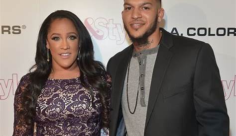 Unveiling Natalie Nunn's Husband: Discoveries And Insights