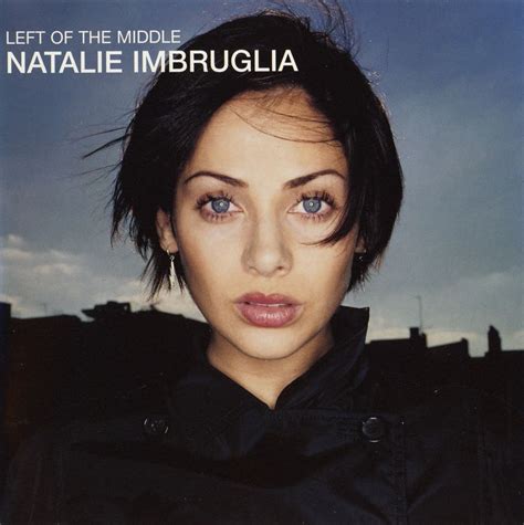 natalie imbruglia left of the middle album
