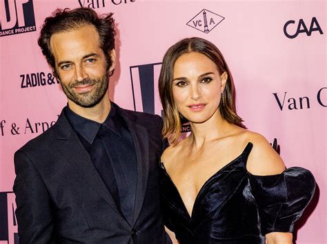 natalie portman husband divorce