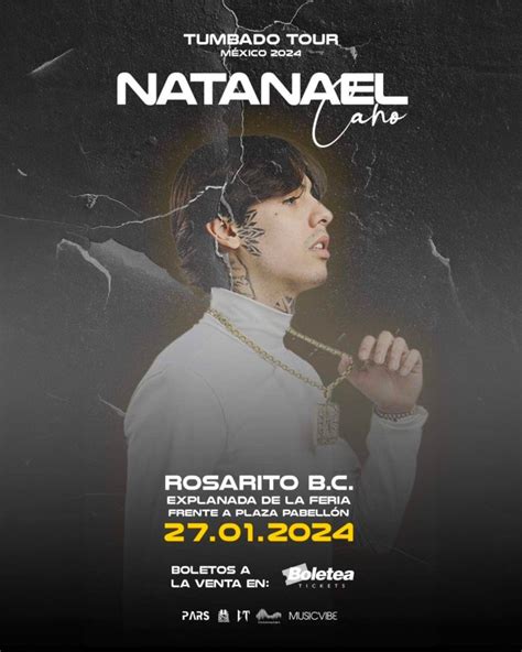 natanael cano concierto 2024