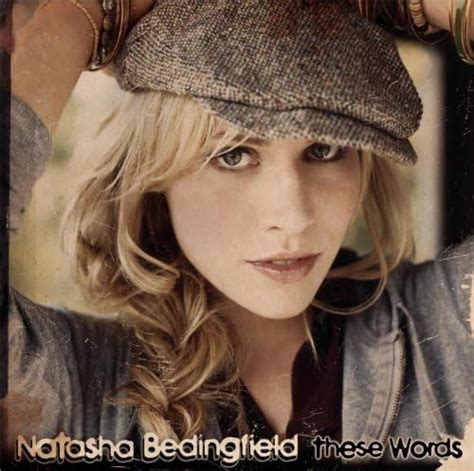 natasha bedingfield love songs