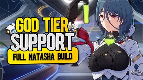 natasha building biggest