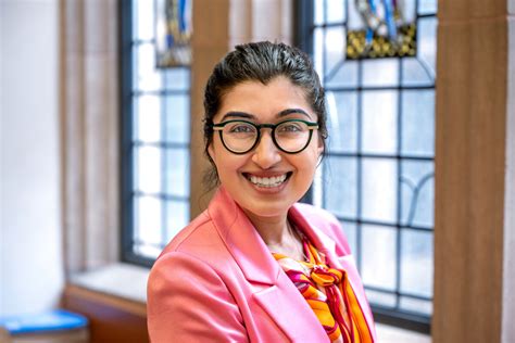 5 Ways Natasha Sarin