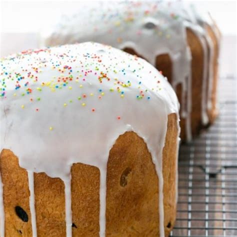 Natasha's Kitchen Easter Bread: A Fun And Delicious Recipe For The Holiday