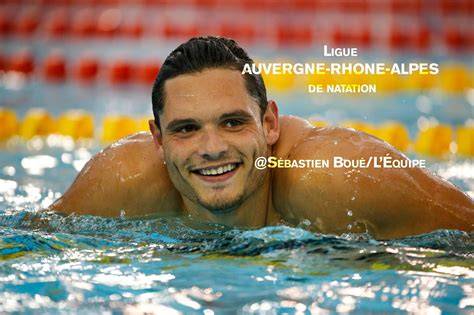 natation
