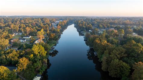 Natchitoches Cane River