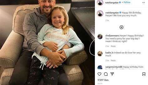 Unveiling The Age Of Nate Bargatze's Daughter: Discoveries And Insights
