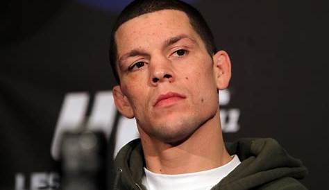 Unveiling Nate Diaz's Racial Identity: Discoveries And Insights