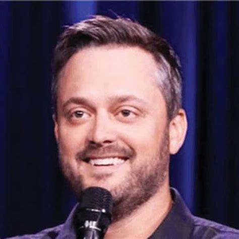 nate bargatze in texas