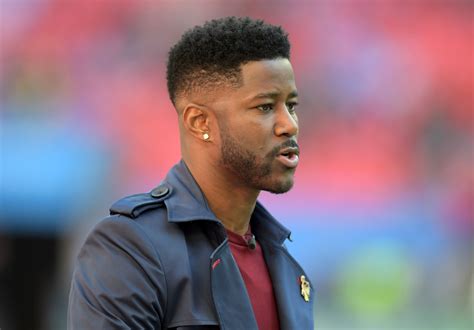 nate burleson contract details