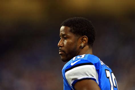 nate burleson wide receiver