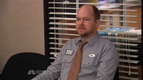 Nate from The Office