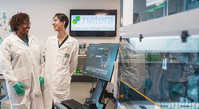 Explore Natera Careers: Pioneering Genetic Testing and Innovation