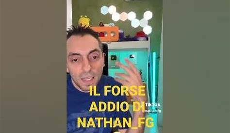 Nathan fg, il tiktoker di Foggia da un milione di follower
