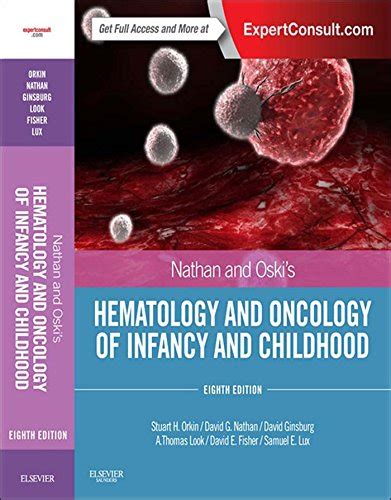 nathan and oski&#039;s hematology a...