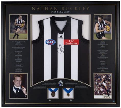 nathan buckley auction