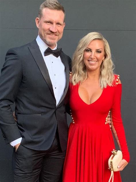 nathan buckley divorce