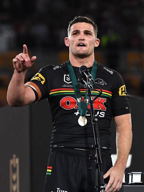 nathan cleary grand final