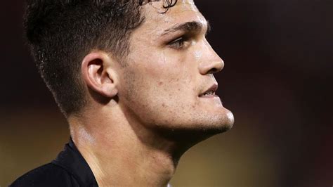 nathan cleary personal life
