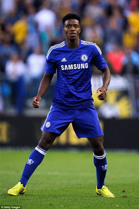 nathaniel chalobah chelsea