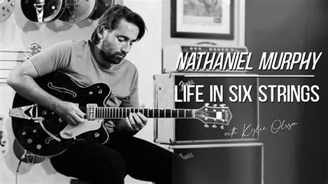 nathaniel murphy guitarist instagram