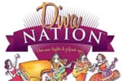 nation diva