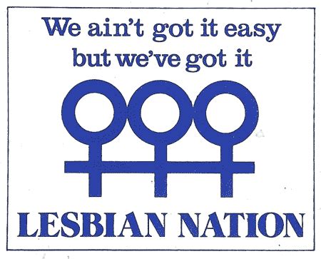 nation lesbian