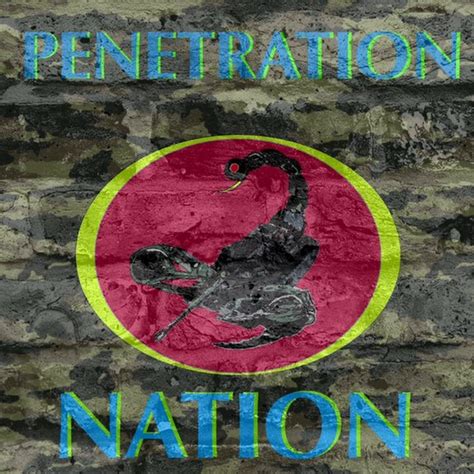 nation penetration