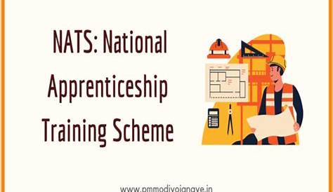National Apprenticeship Training Scheme Login Students Nats Ministry