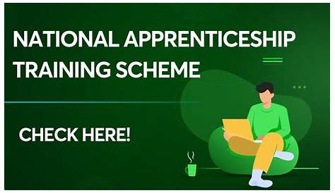 National Apprenticeship Training Scheme Stipend Promotion (NAPS) Online