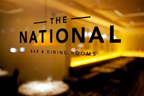 National Bar And Dining Room