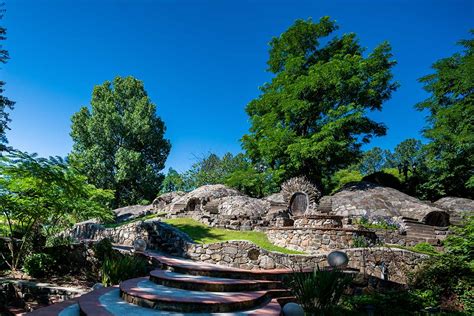 National Botanic Garden Chantilly: A Serene Retreat For Nature Lovers
