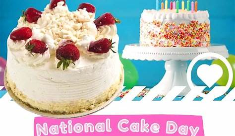 National Chocolate Cake Day is January 27, 2022 - Read! Bake! Create!