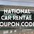 national car rental promo code 2021