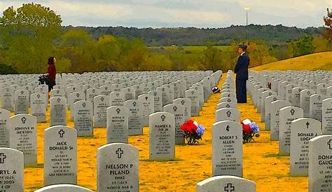 Soldiers participate during Flags In at Arlington Cemetery | Article