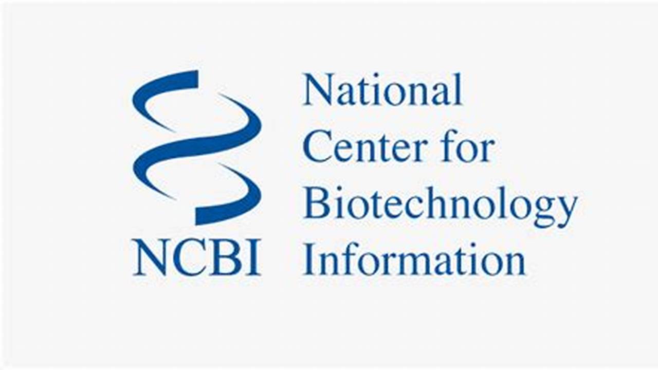 Discover the Power of Biotechnology: Unveiling the NCBI Database
