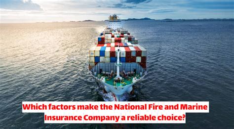 National Fire & Marine Insurance Co. of New Zealand New Zealand