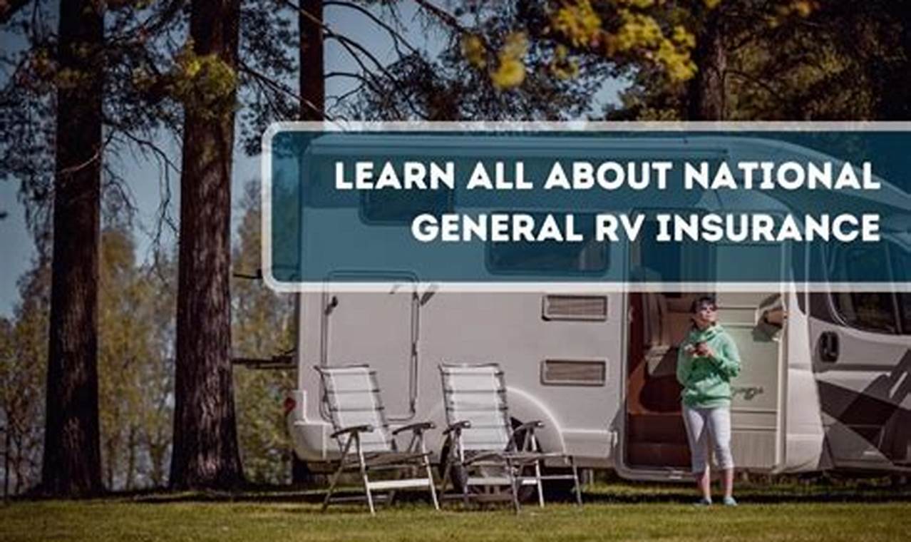 national general rv insurance