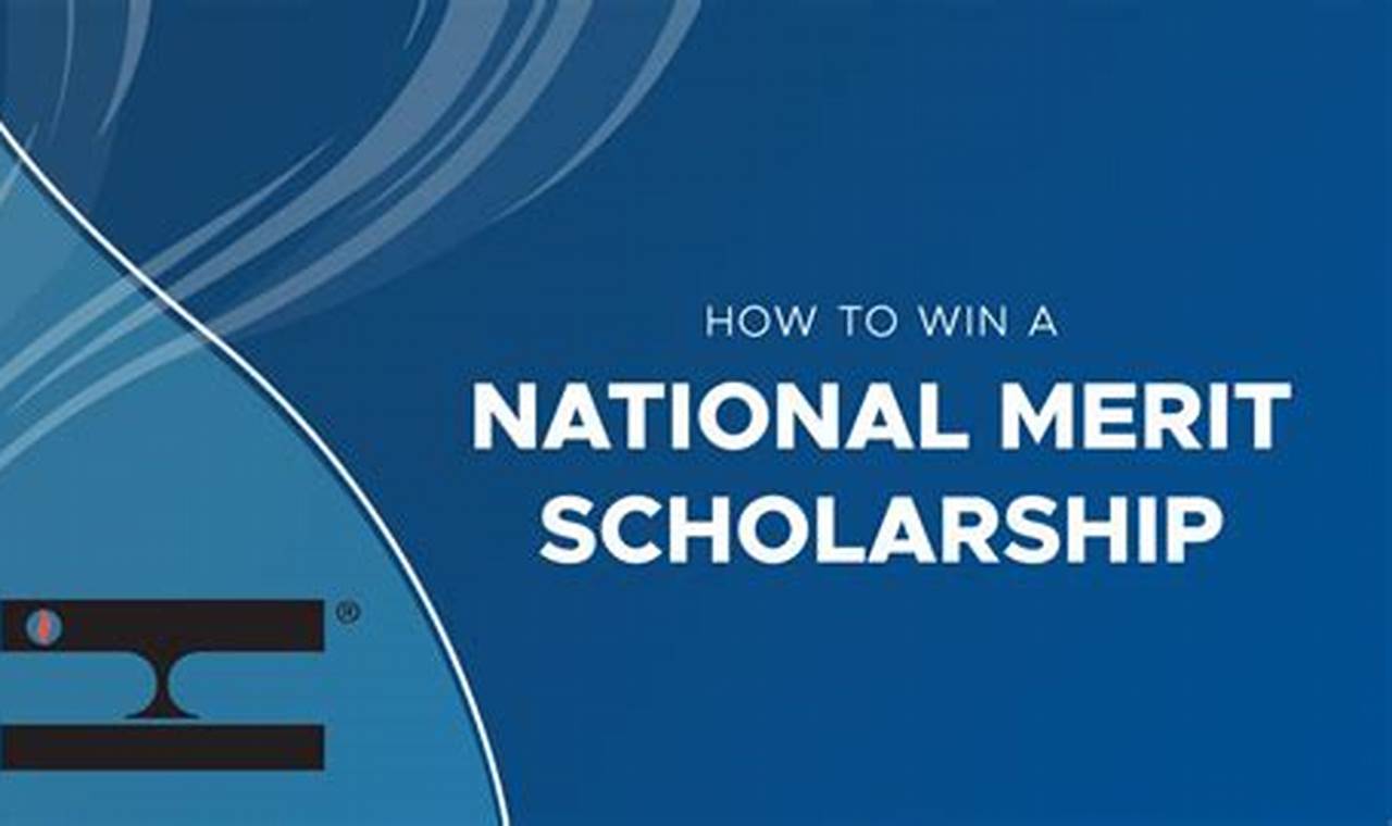 national merit scholarship vanderbilt