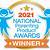 national parenting product awards