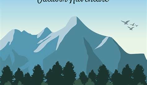 Yellowstone National Park Sticker - Yellowstone National Park Clipart