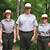 national park ranger uniform