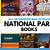 national parks book 2022