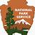 national parks logo sign