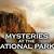 national parks secrets and legends