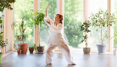 Qi Gong Class in Sydney | QiGong Exercises For Healing