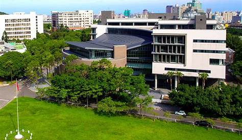National Tsing Hua University in Hsinchu, Taiwan | Sygic Travel