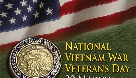 As America commemorates Vietnam Veterans Day, we bust 4 huge myths