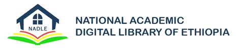 national academic digital library