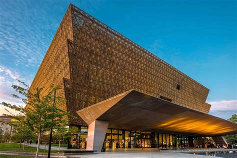 national african american museum